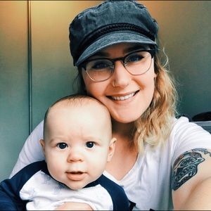 Hi I’m Miranda! 👋🏼